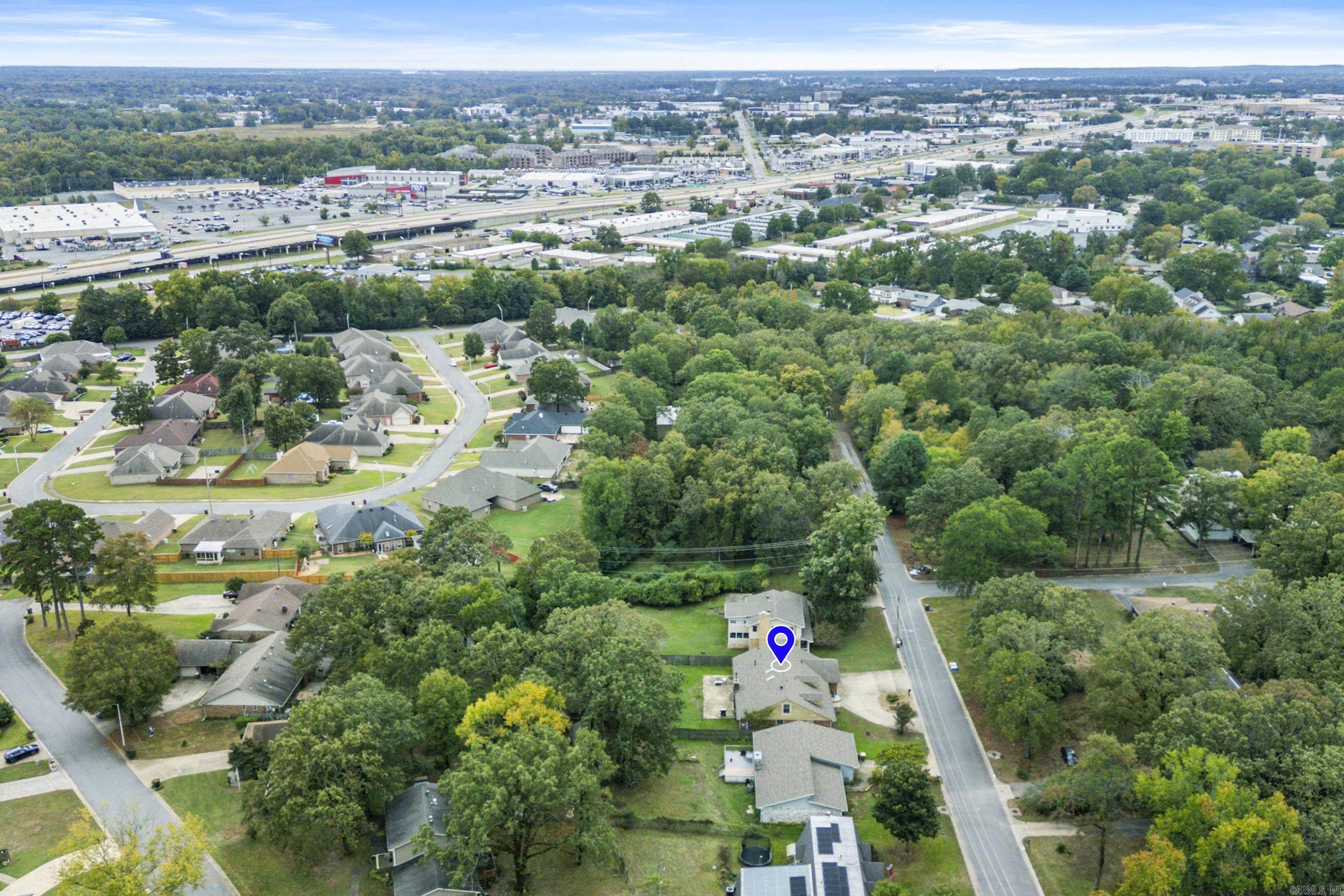 Sherwood Acres - Residential