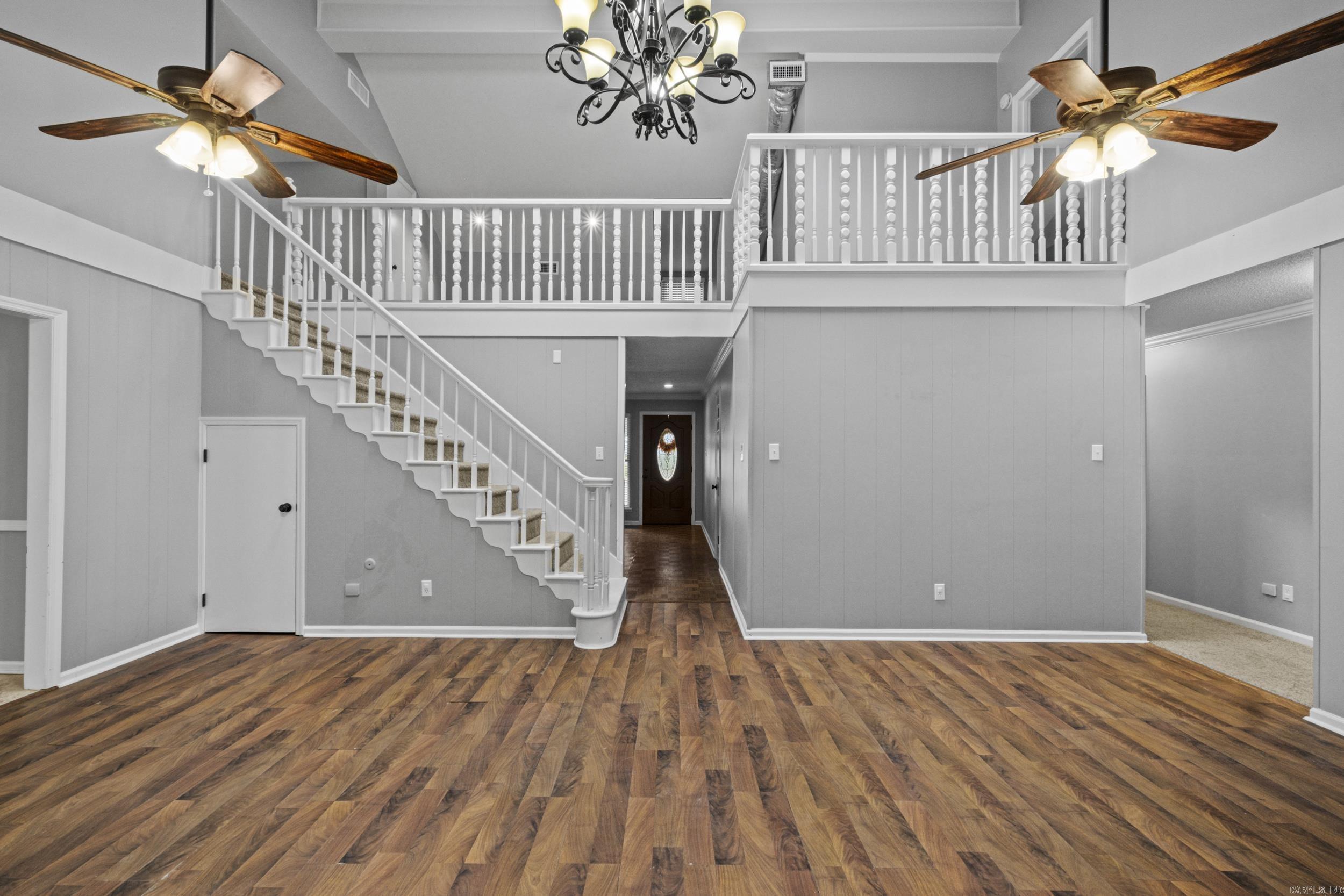 Sherwood Acres - Residential