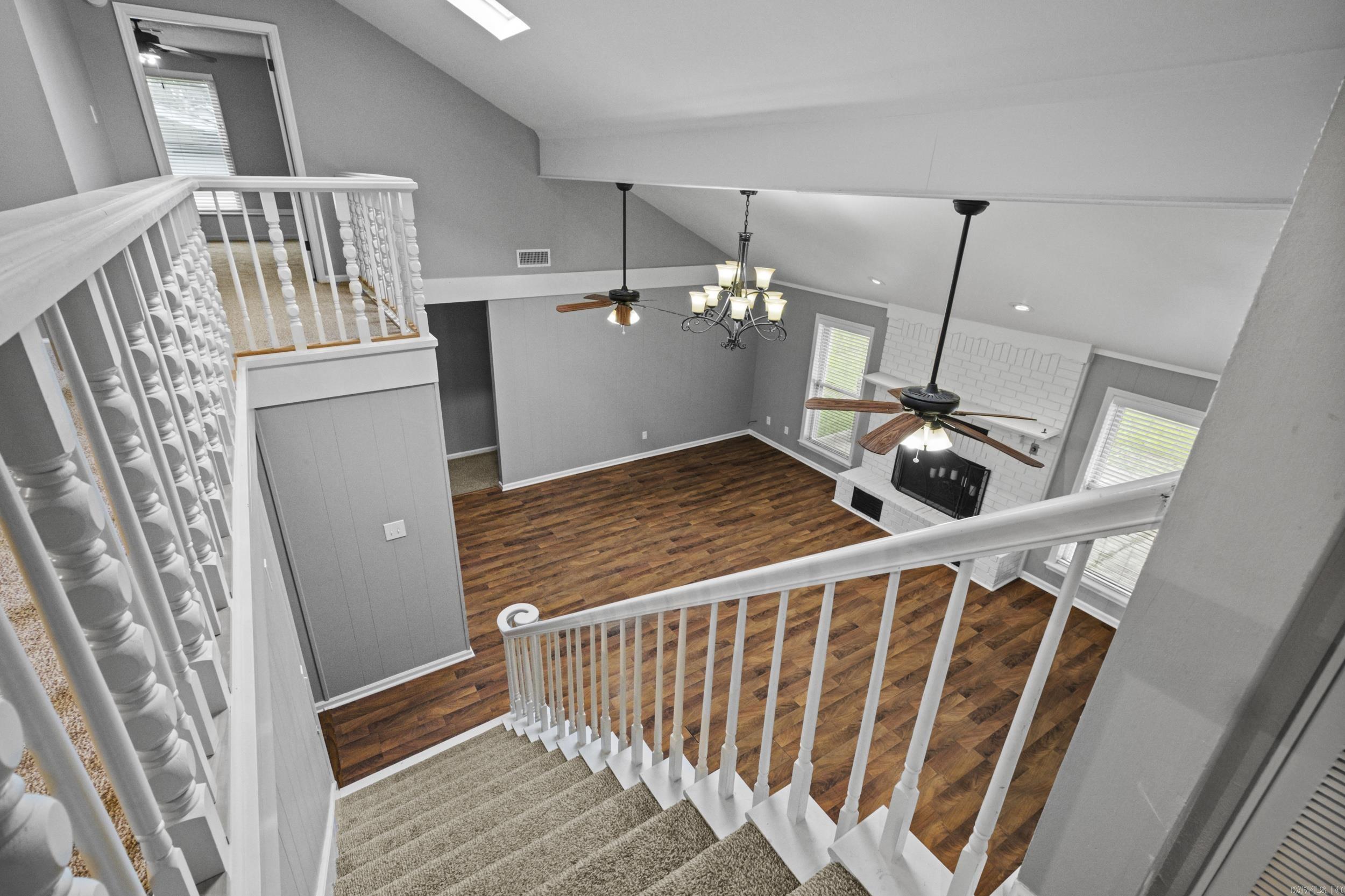 Sherwood Acres - Residential