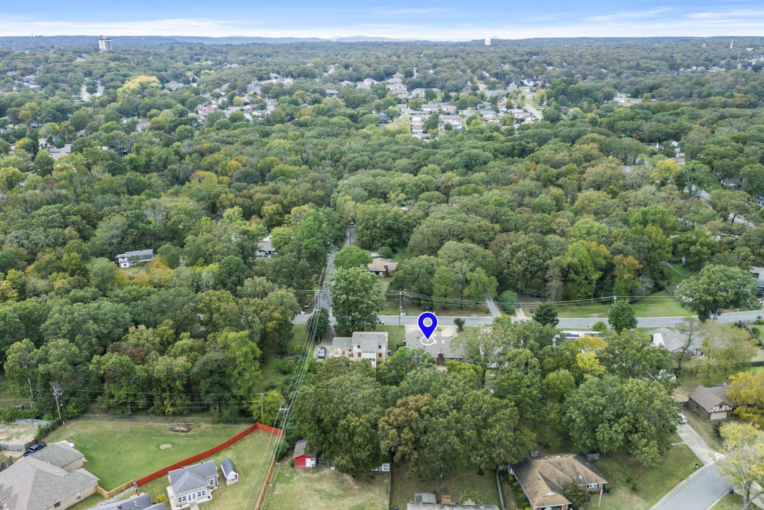 Sherwood Acres - Residential