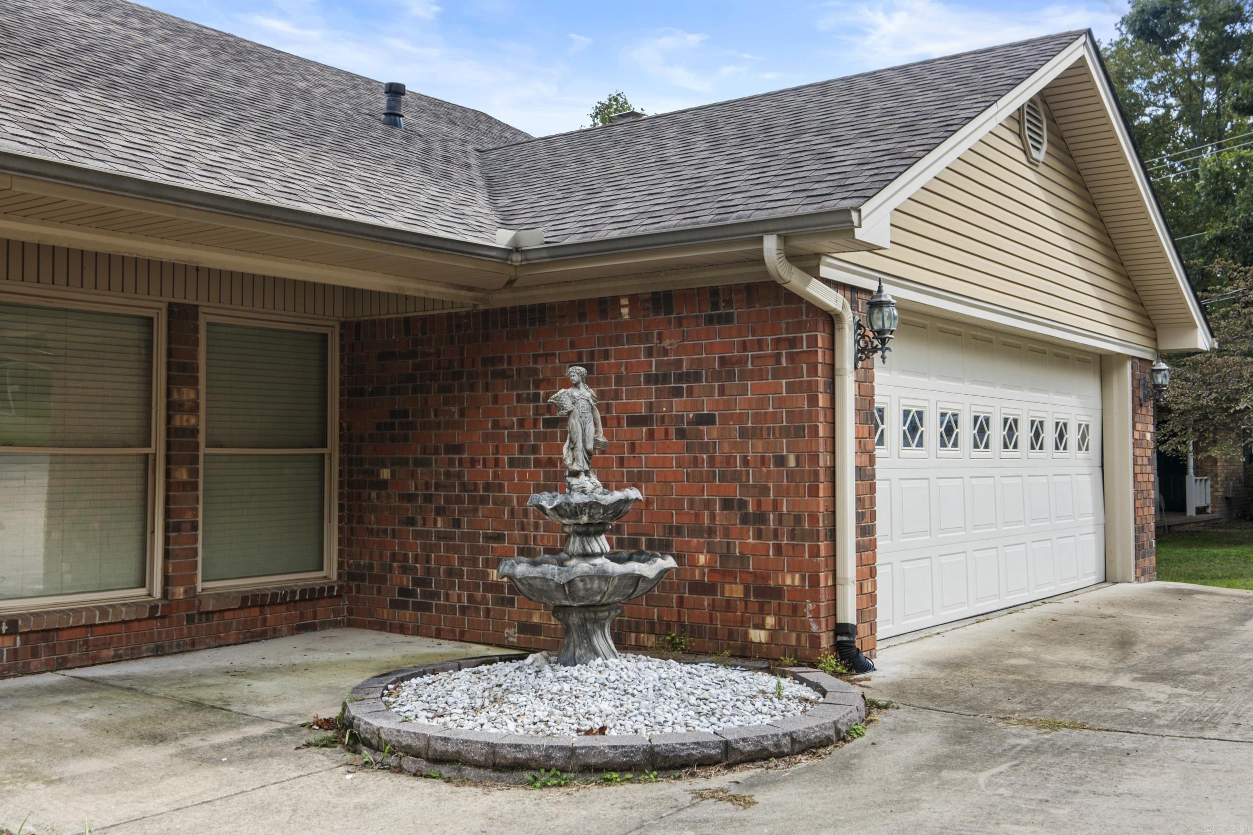 Sherwood Acres - Residential