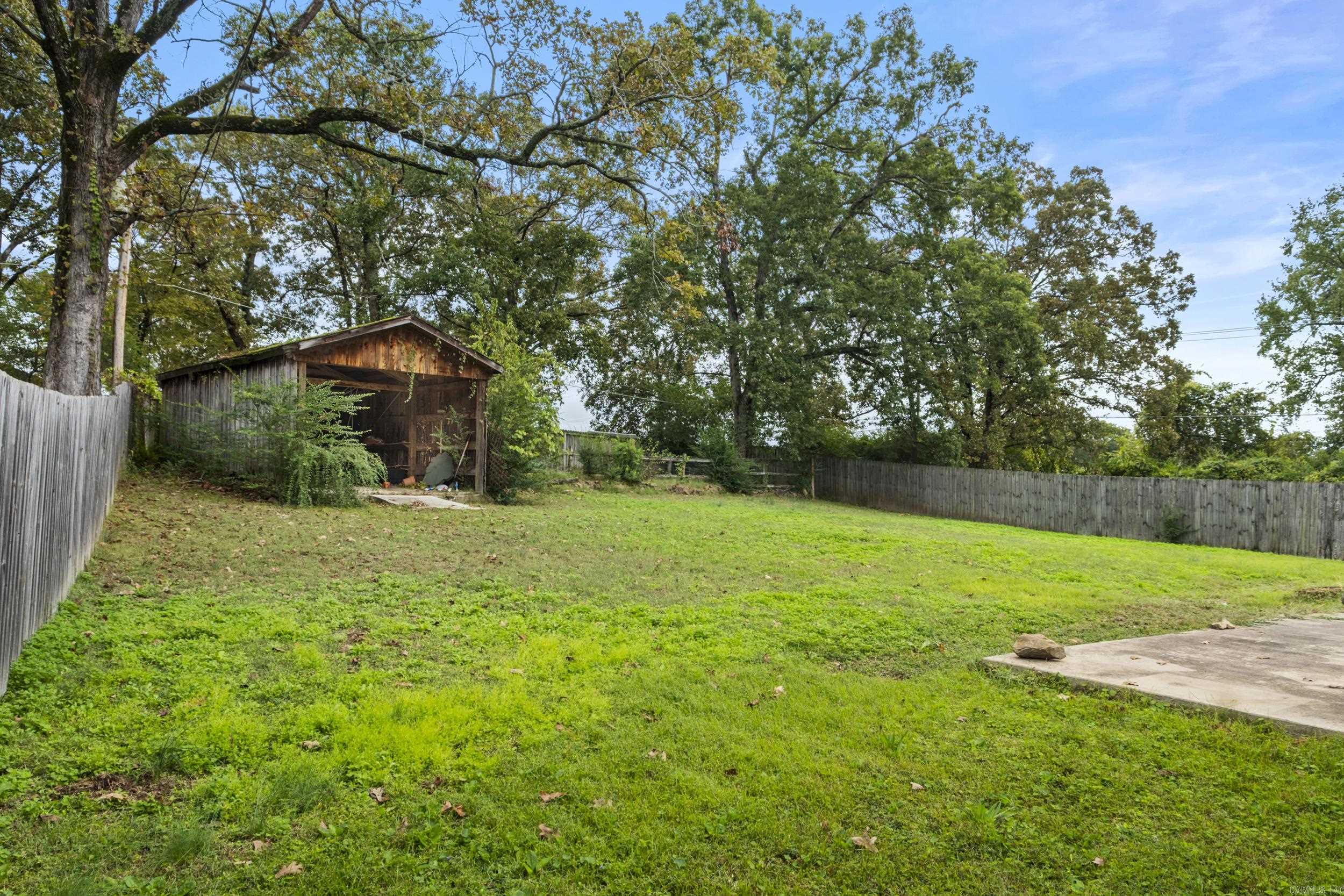 Sherwood Acres - Residential