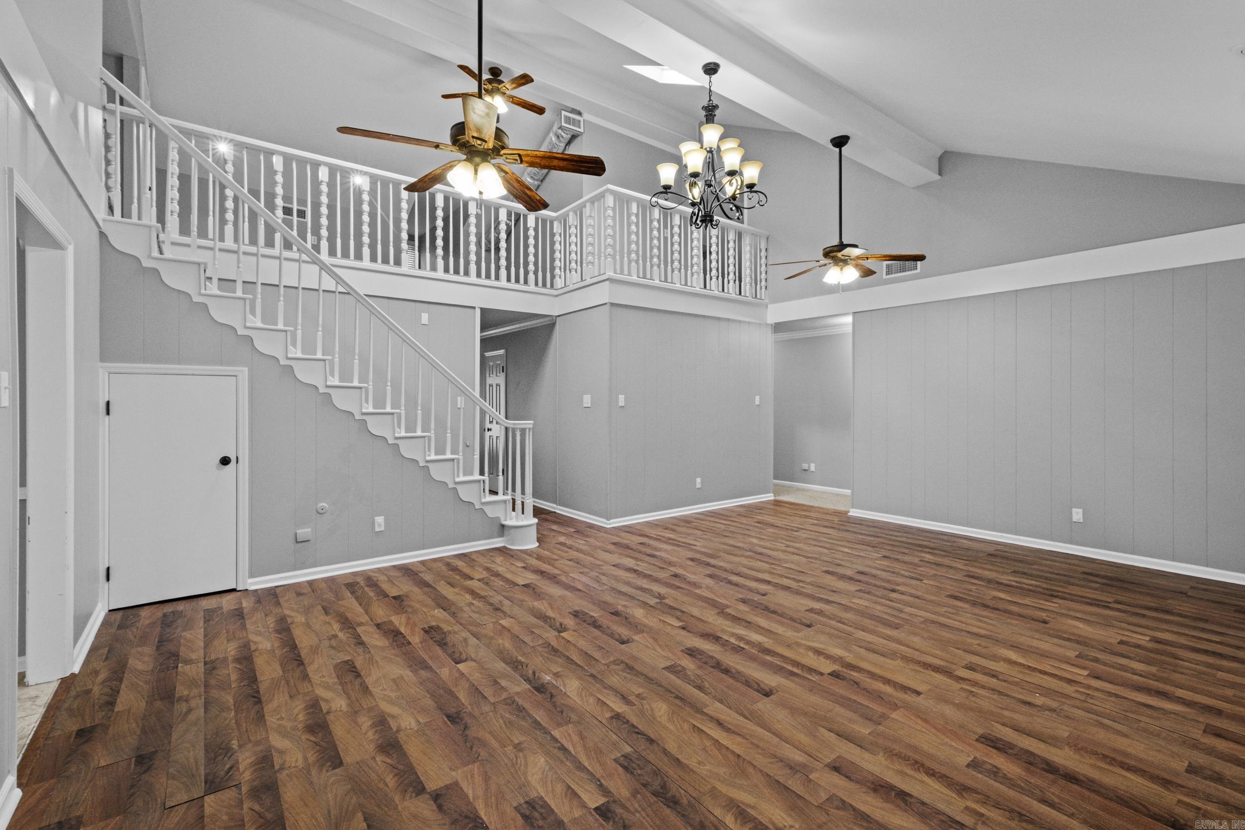 Sherwood Acres - Residential