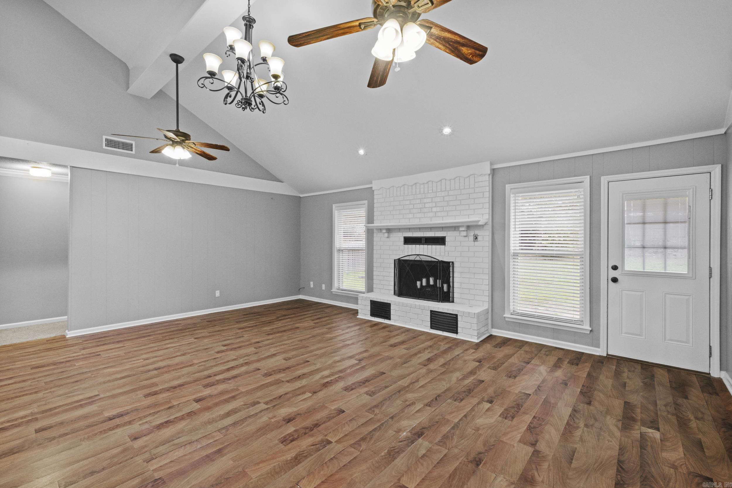 Sherwood Acres - Residential