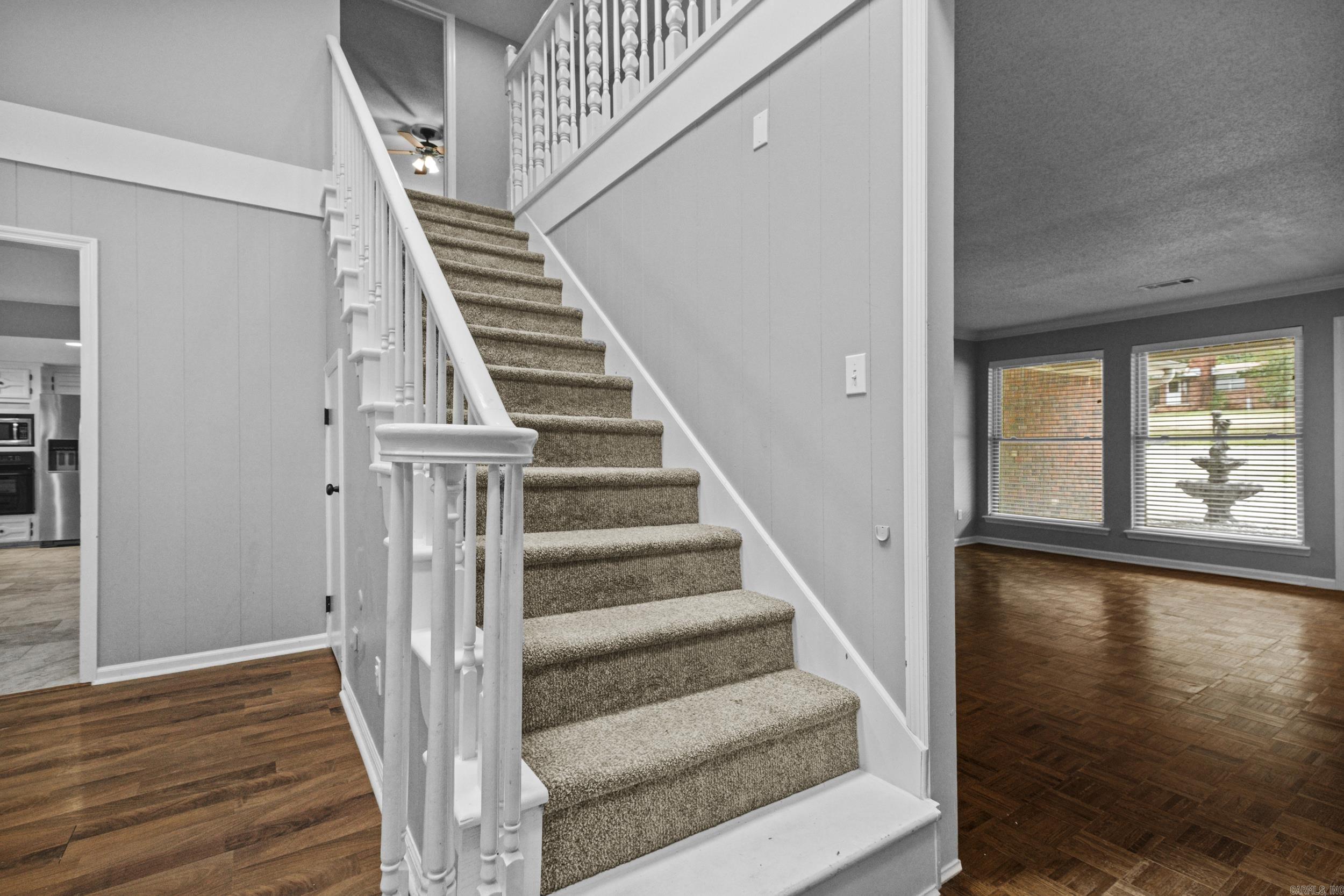 Sherwood Acres - Residential