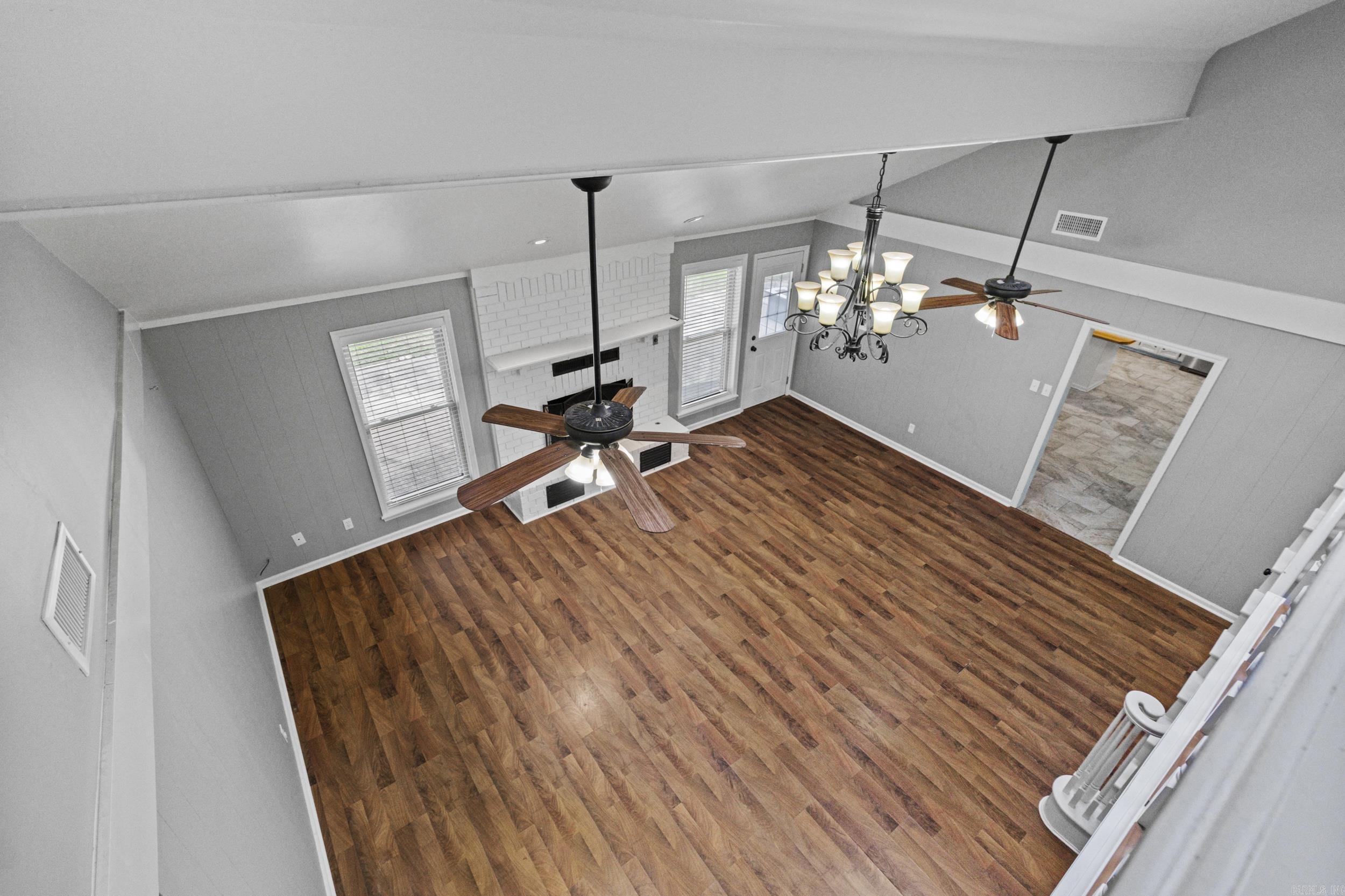 Sherwood Acres - Residential