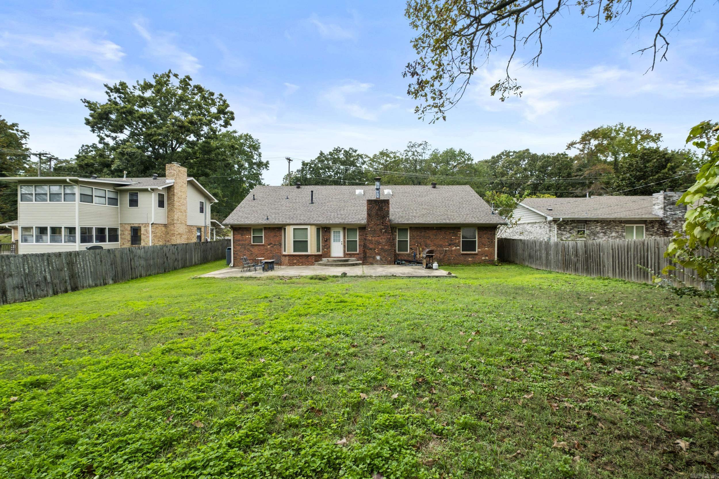 Sherwood Acres - Residential