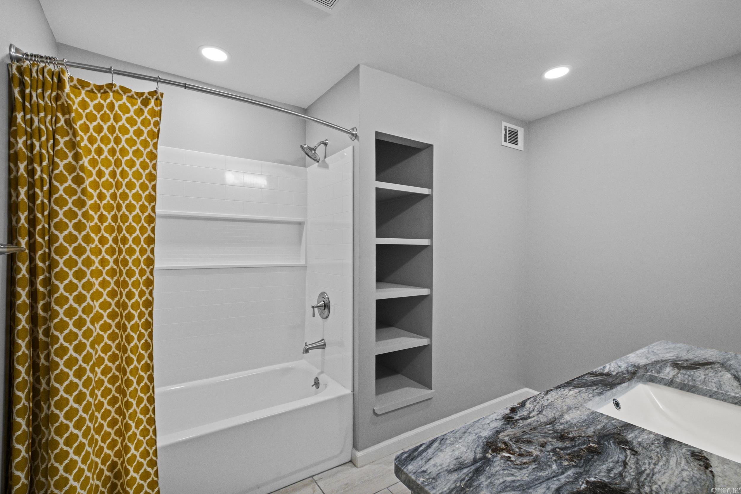 Sherwood Acres - Residential