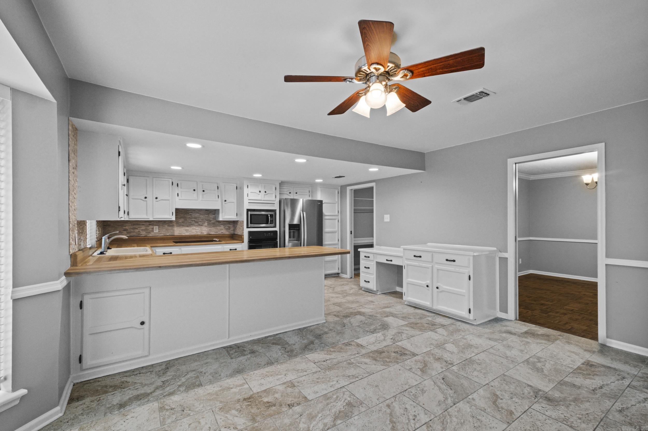 Sherwood Acres - Residential