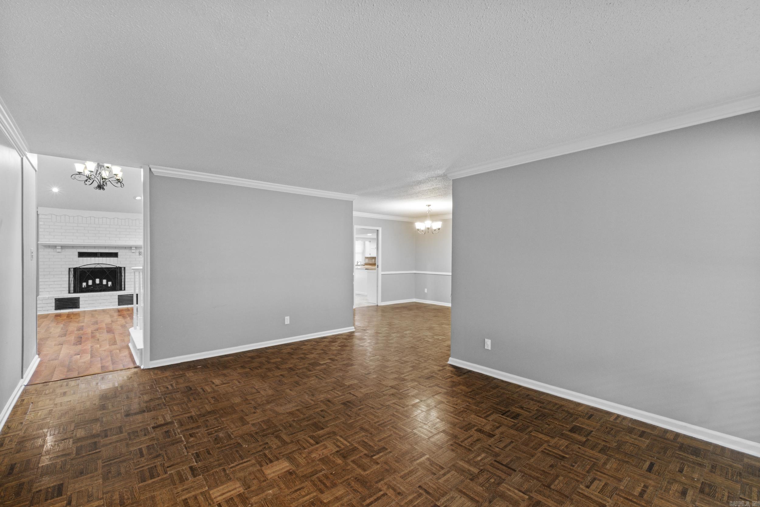 Sherwood Acres - Residential