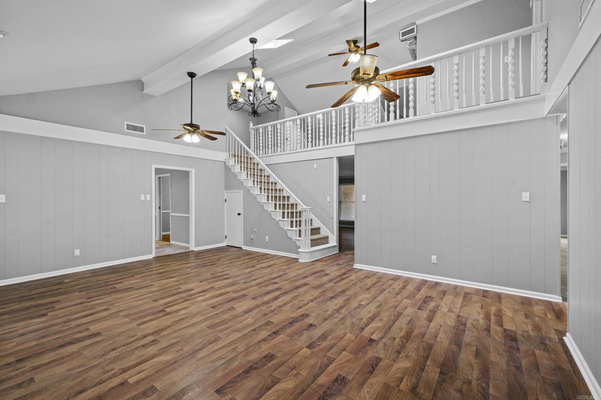 Sherwood Acres - Residential