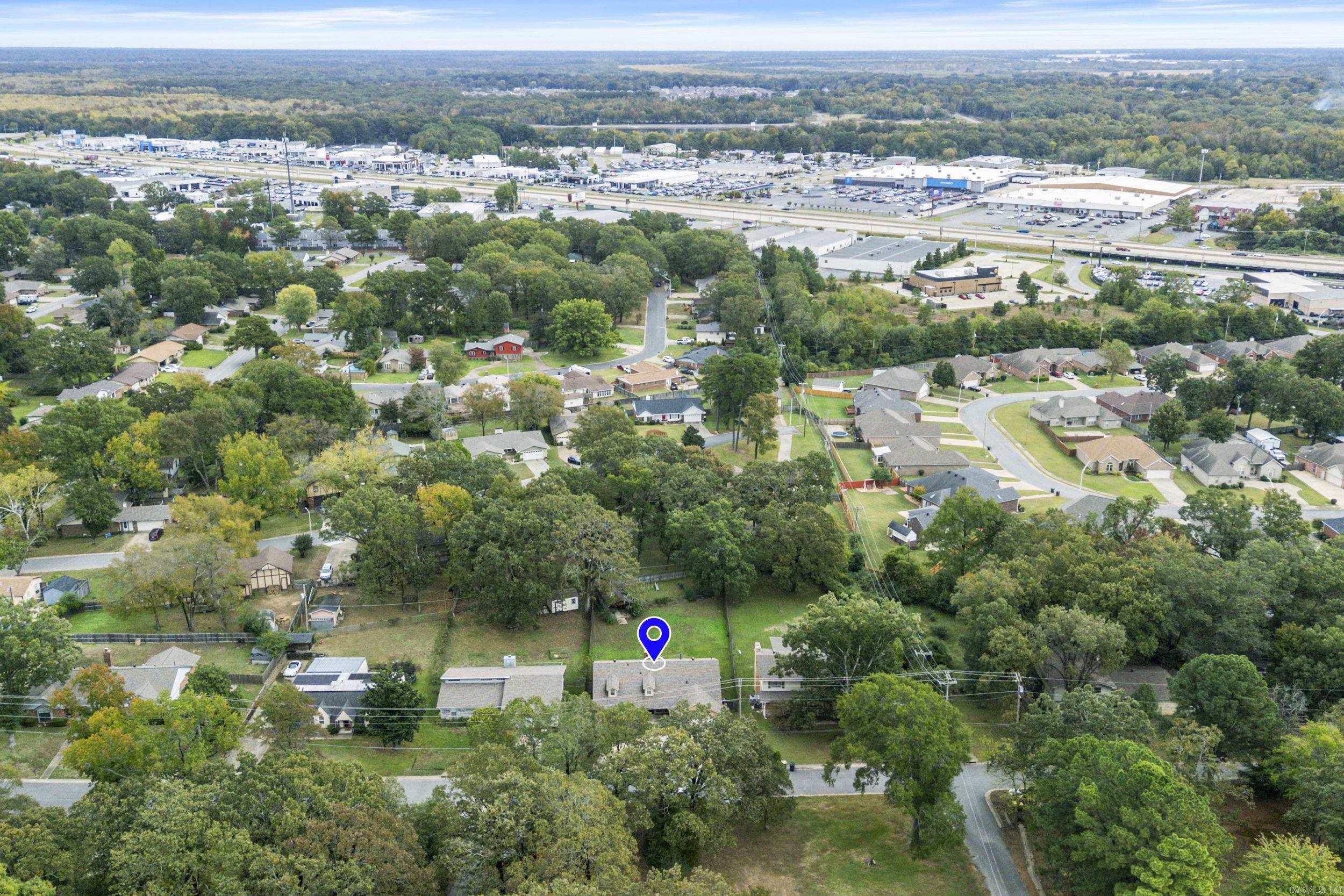 Sherwood Acres - Residential