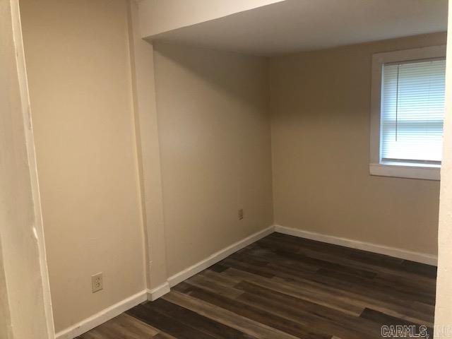 Judsonia Original - Residential