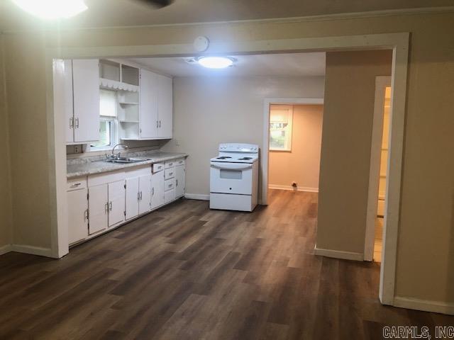 Judsonia Original - Residential