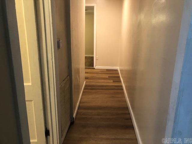 Judsonia Original - Residential