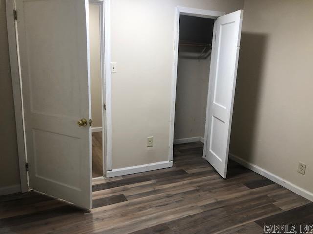 Judsonia Original - Residential