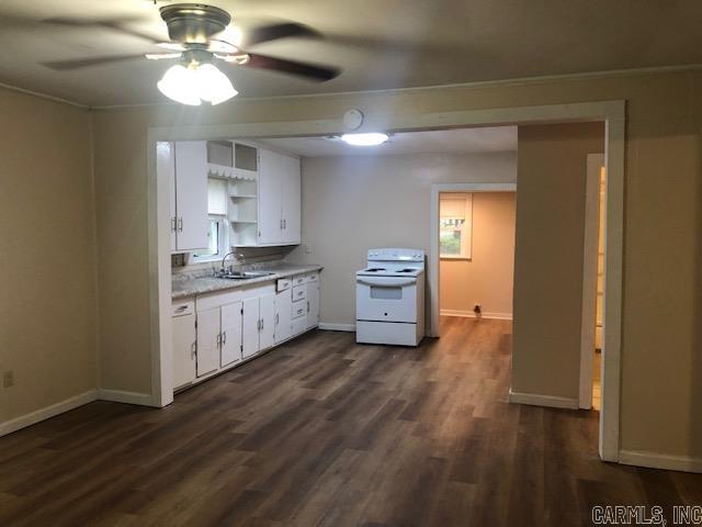 Judsonia Original - Residential