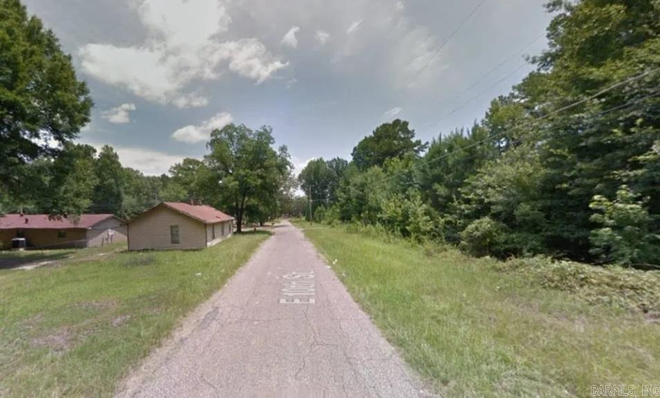 SOUTH SIDE ADDN - Land