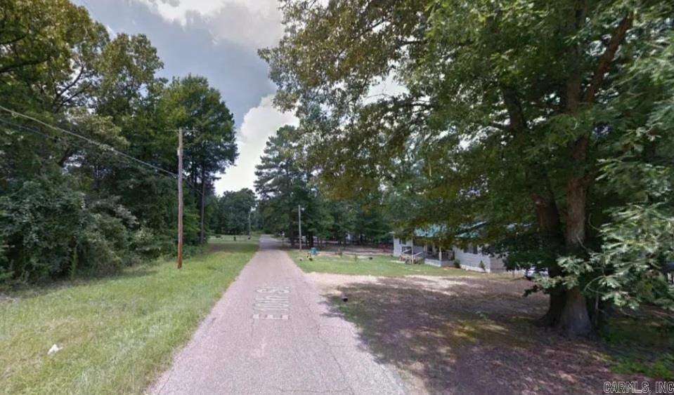 SOUTH SIDE ADDN - Land