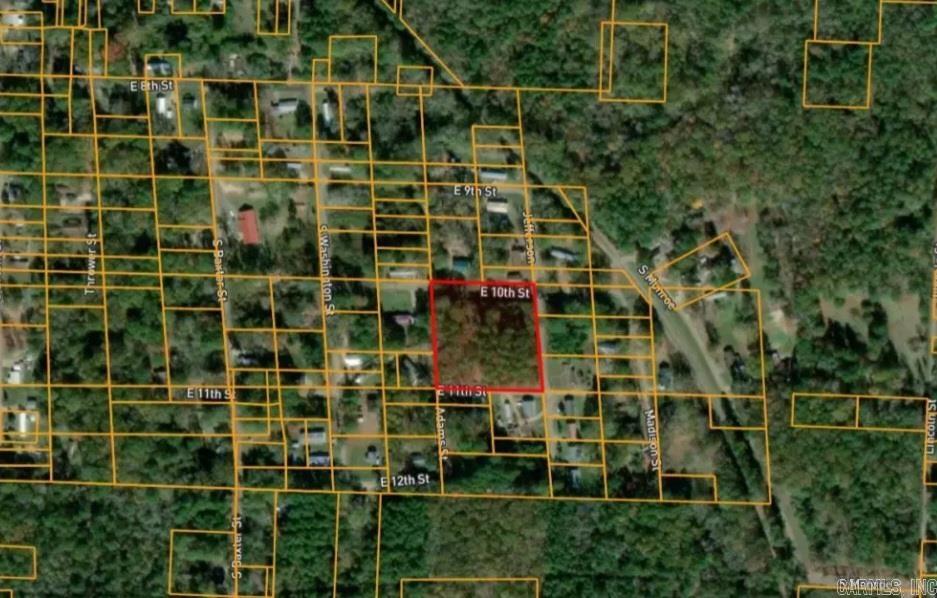 SOUTH SIDE ADDN - Land