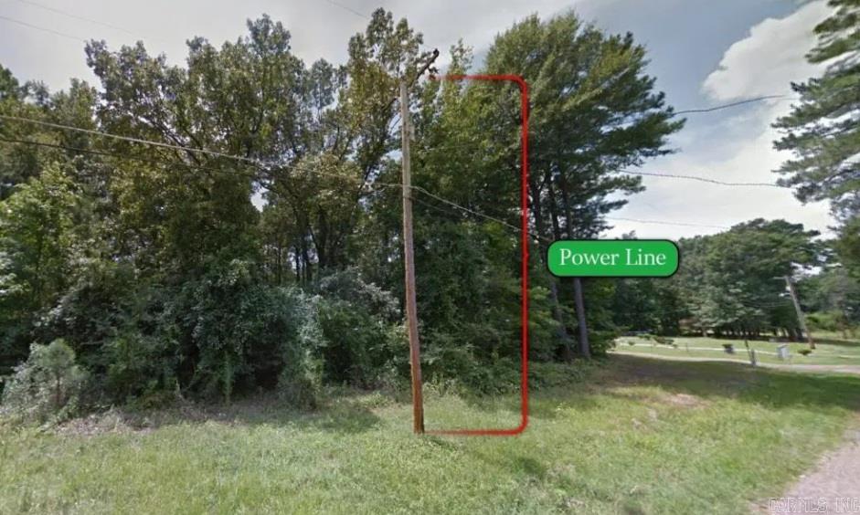 SOUTH SIDE ADDN - Land