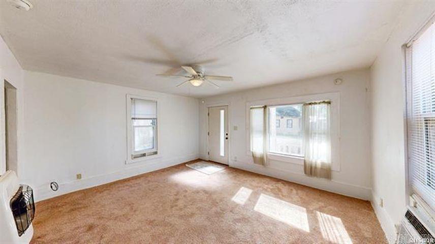 SOUTH HOT SPRINGS ADDITION - Residential