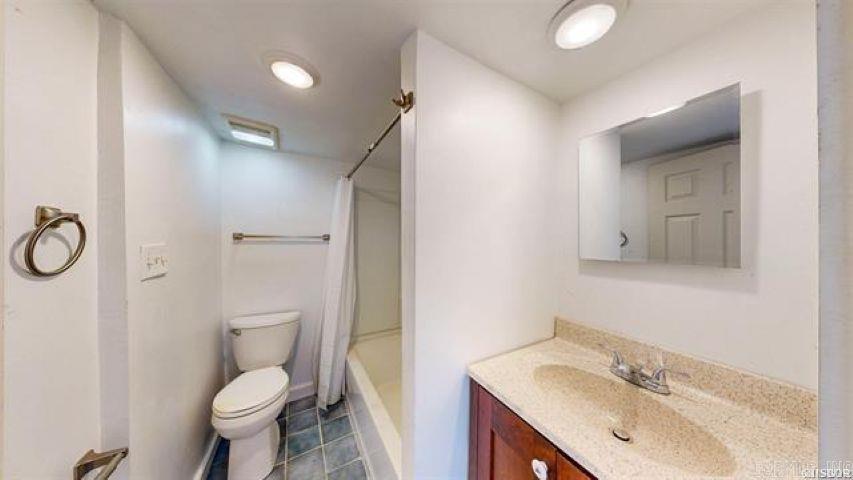 SOUTH HOT SPRINGS ADDITION - Residential