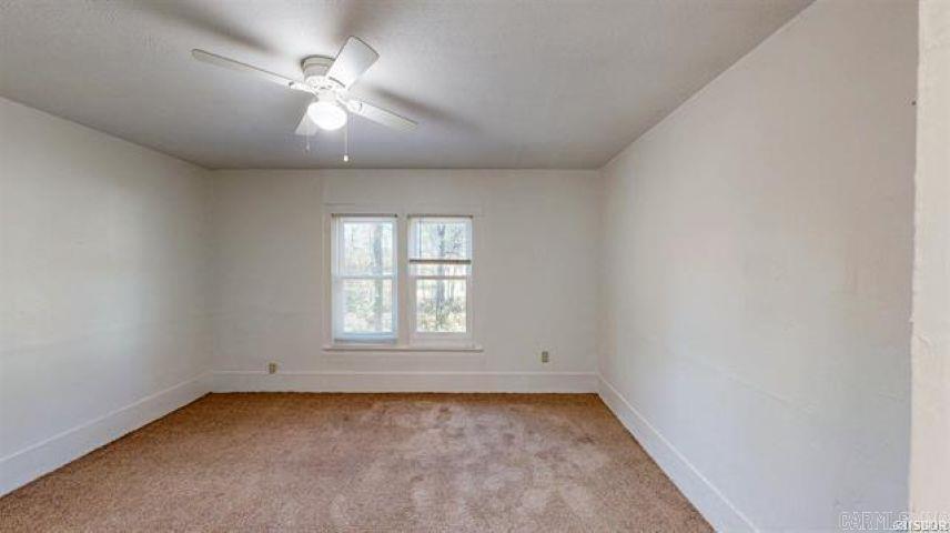 SOUTH HOT SPRINGS ADDITION - Residential