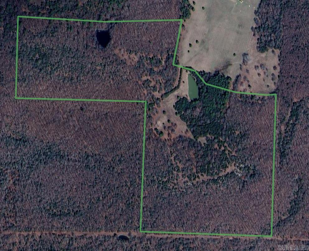 Metes & Bounds - Land