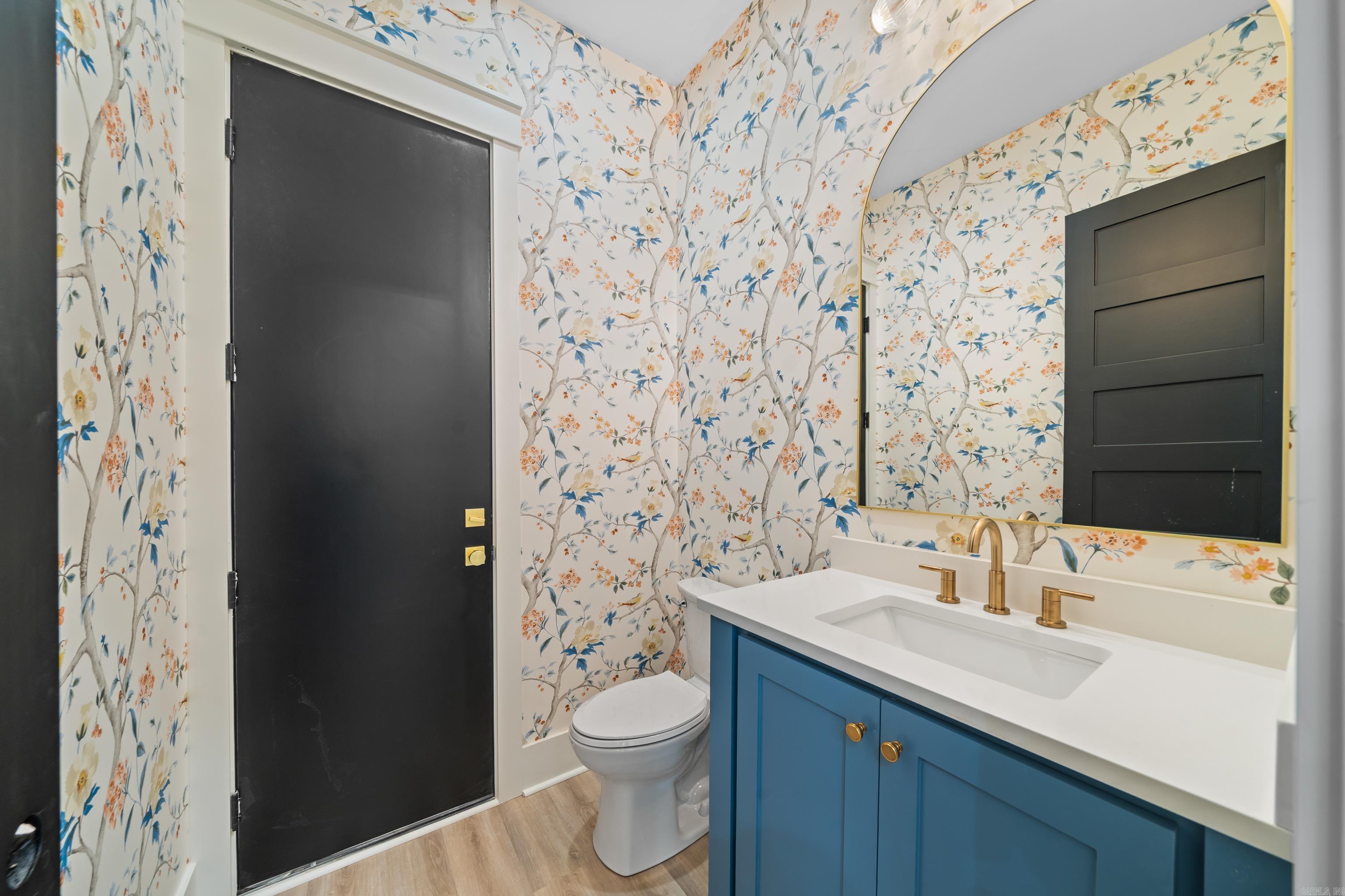 ARLINGTON PARK - Residential