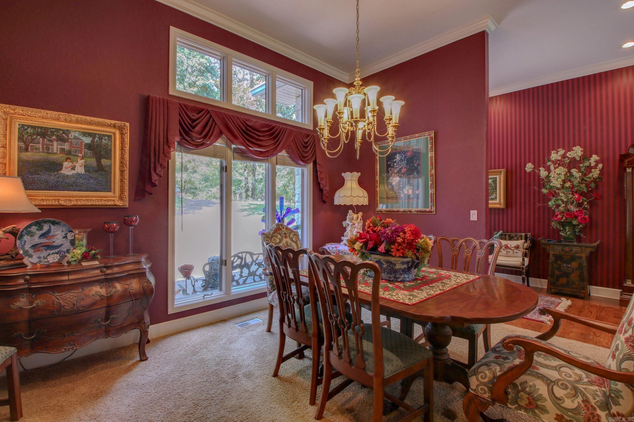 DOMINAR - Residential