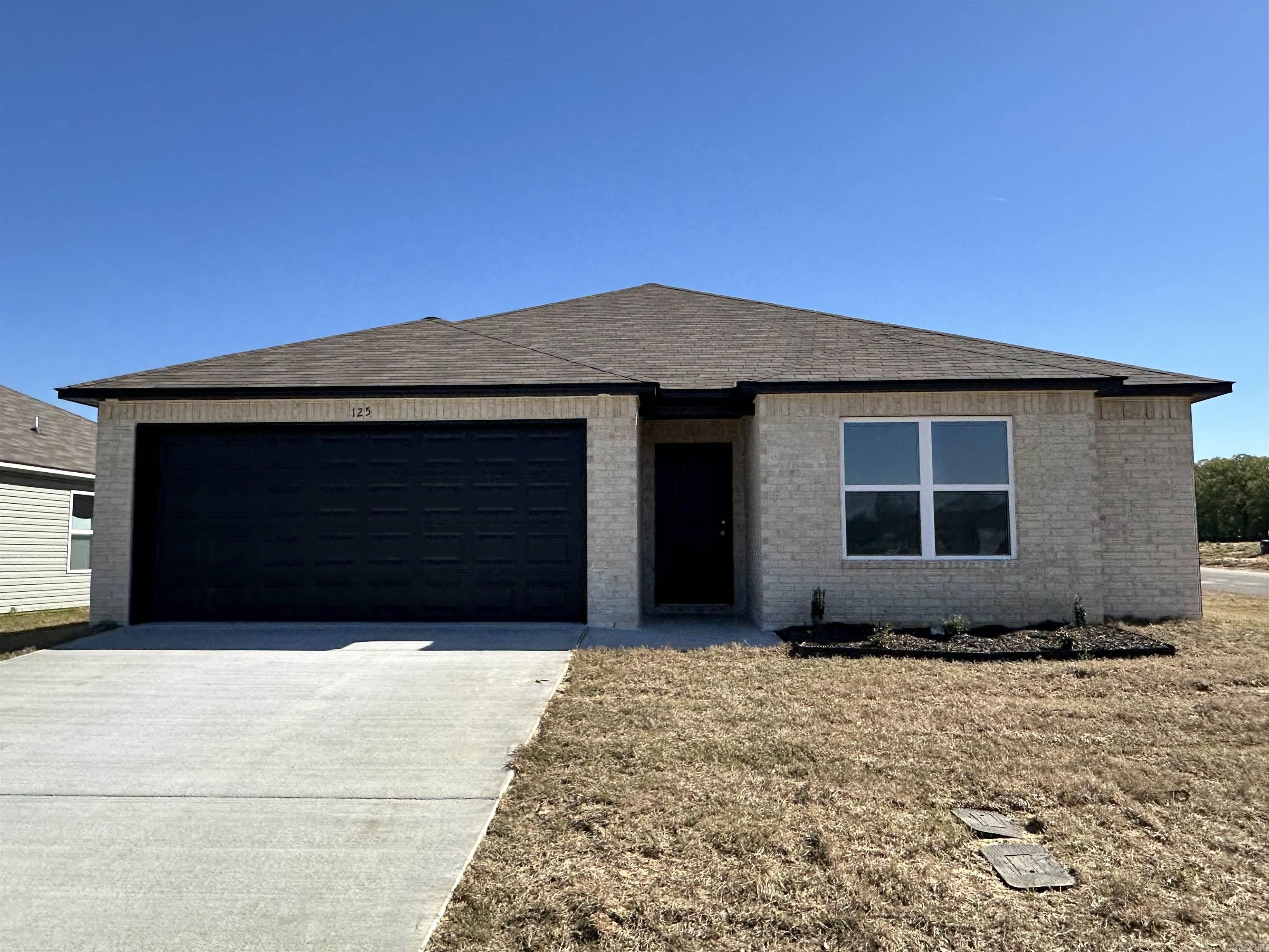 STAGECOACH MEADOWS - Residential