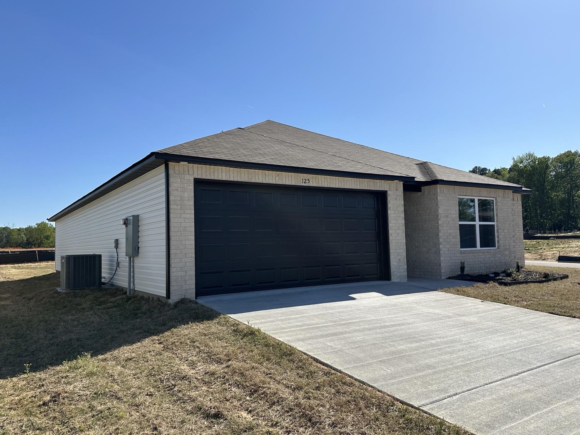 STAGECOACH MEADOWS - Residential