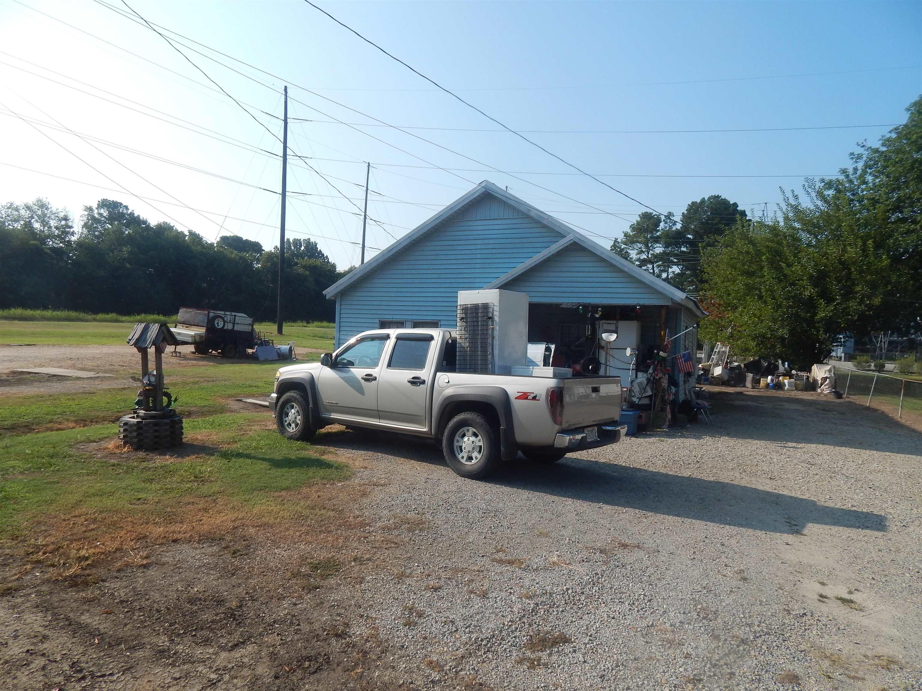 Nans Place - Residential