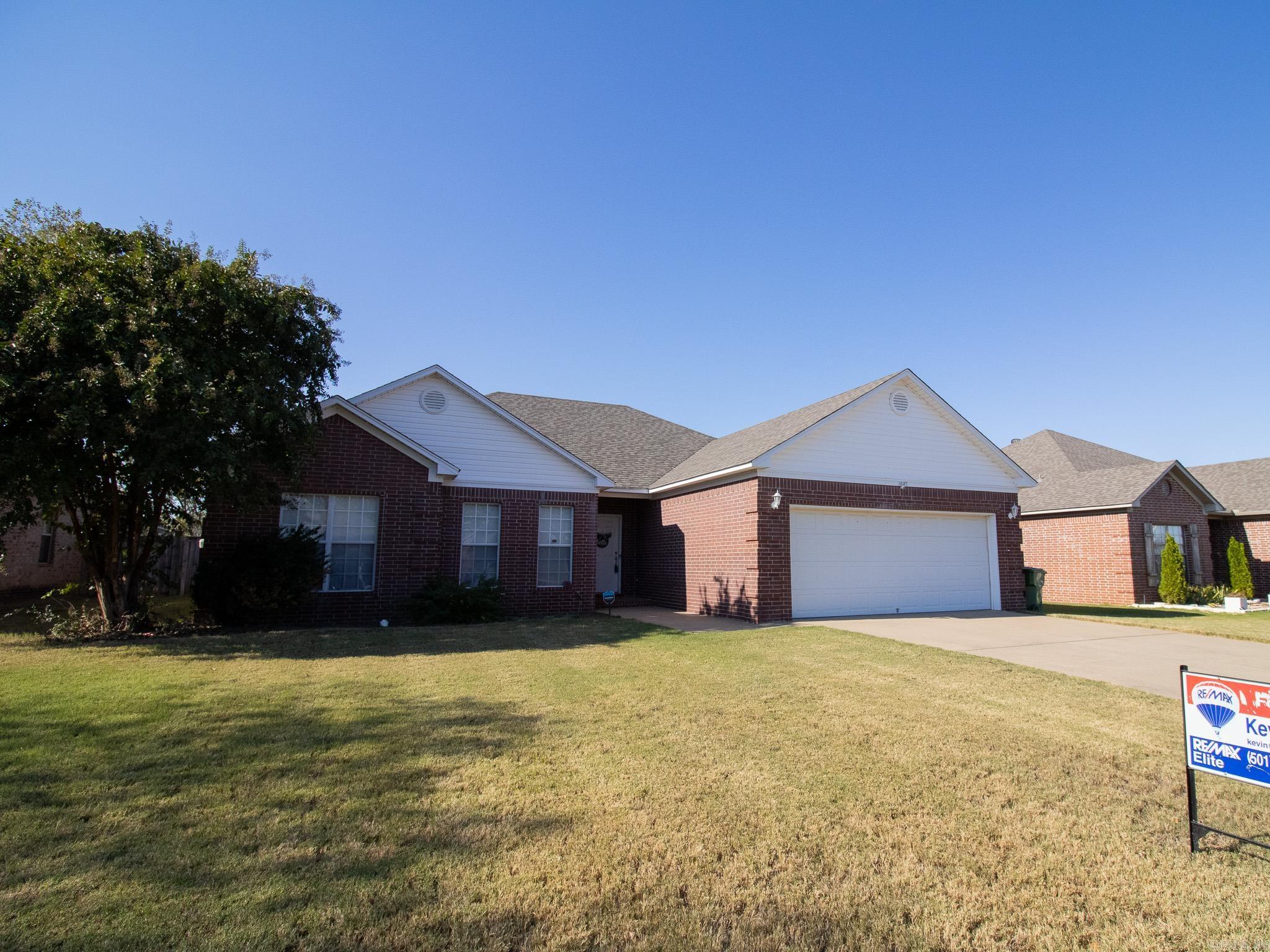 SPRING VALLEY - Residential