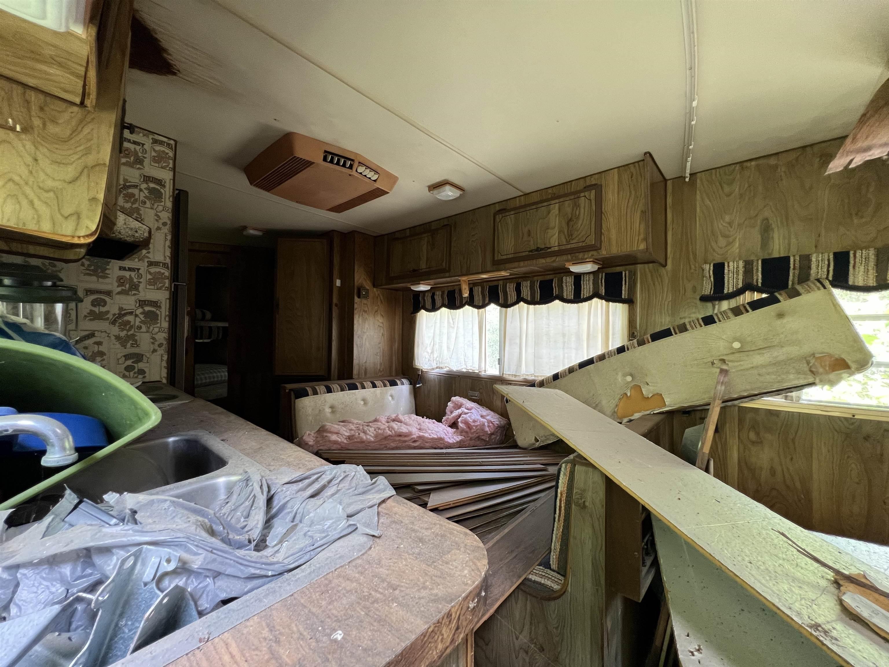 Higginson Outlots - Land