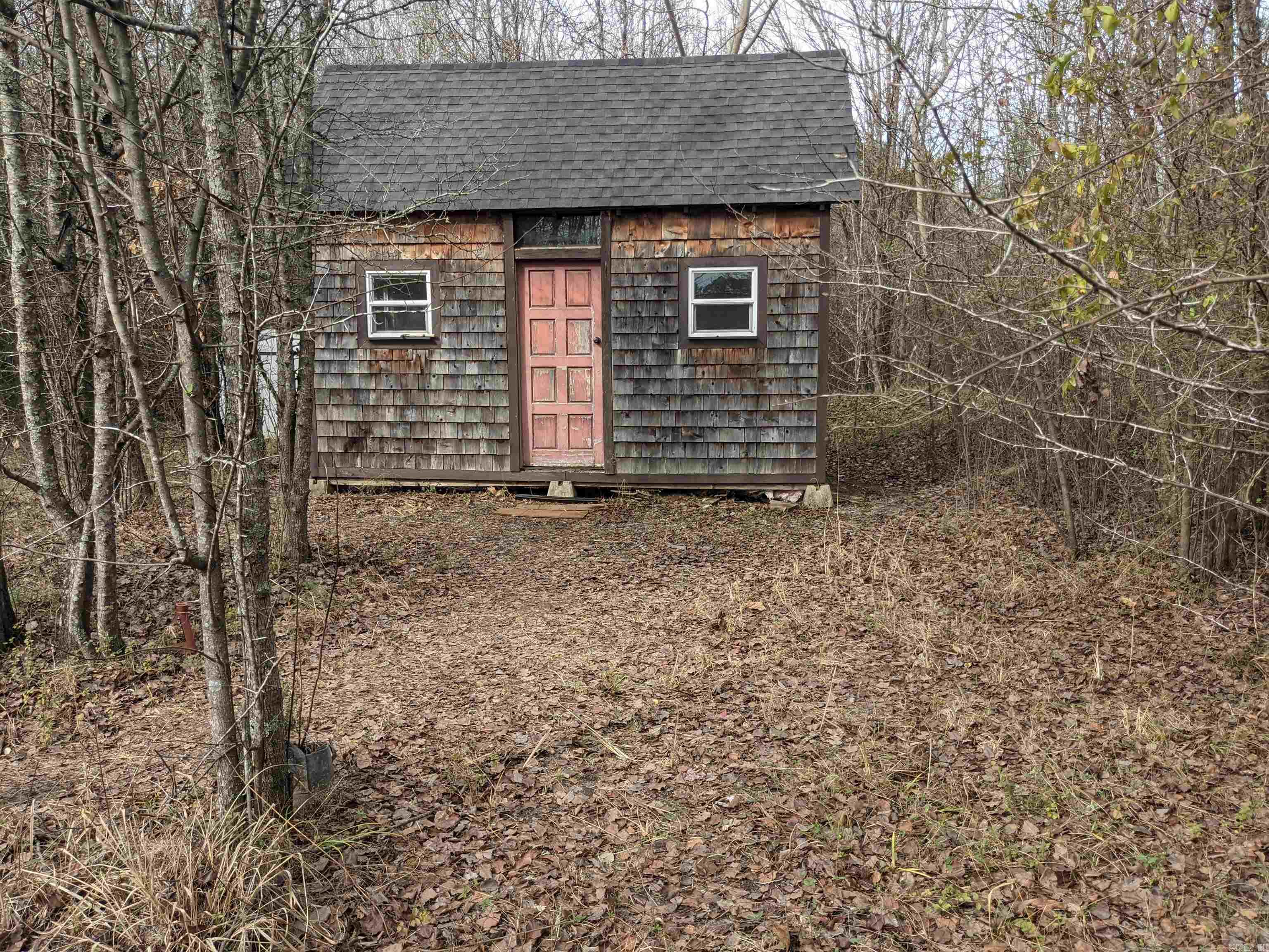 Higginson Outlots - Land