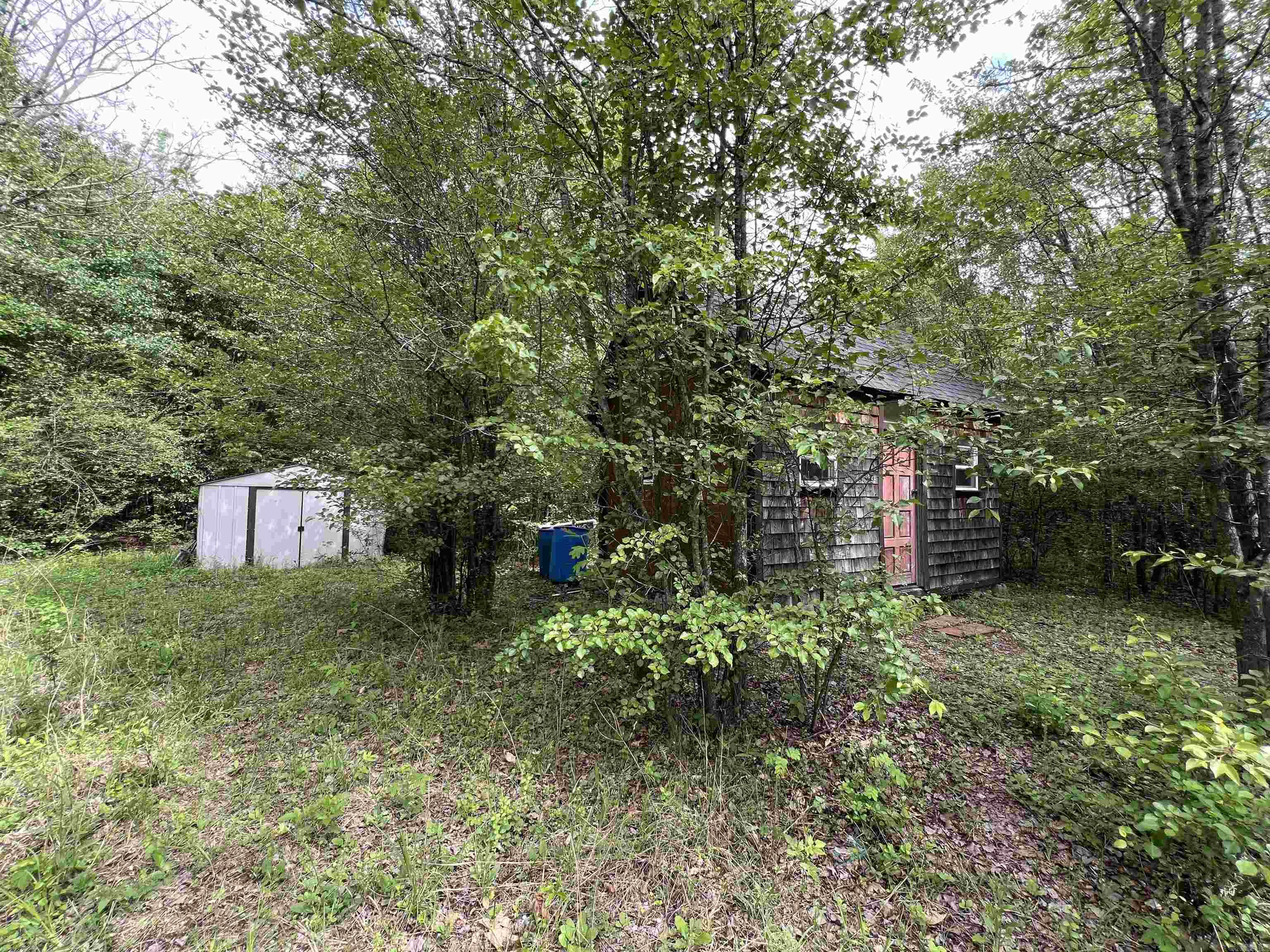 Higginson Outlots - Land