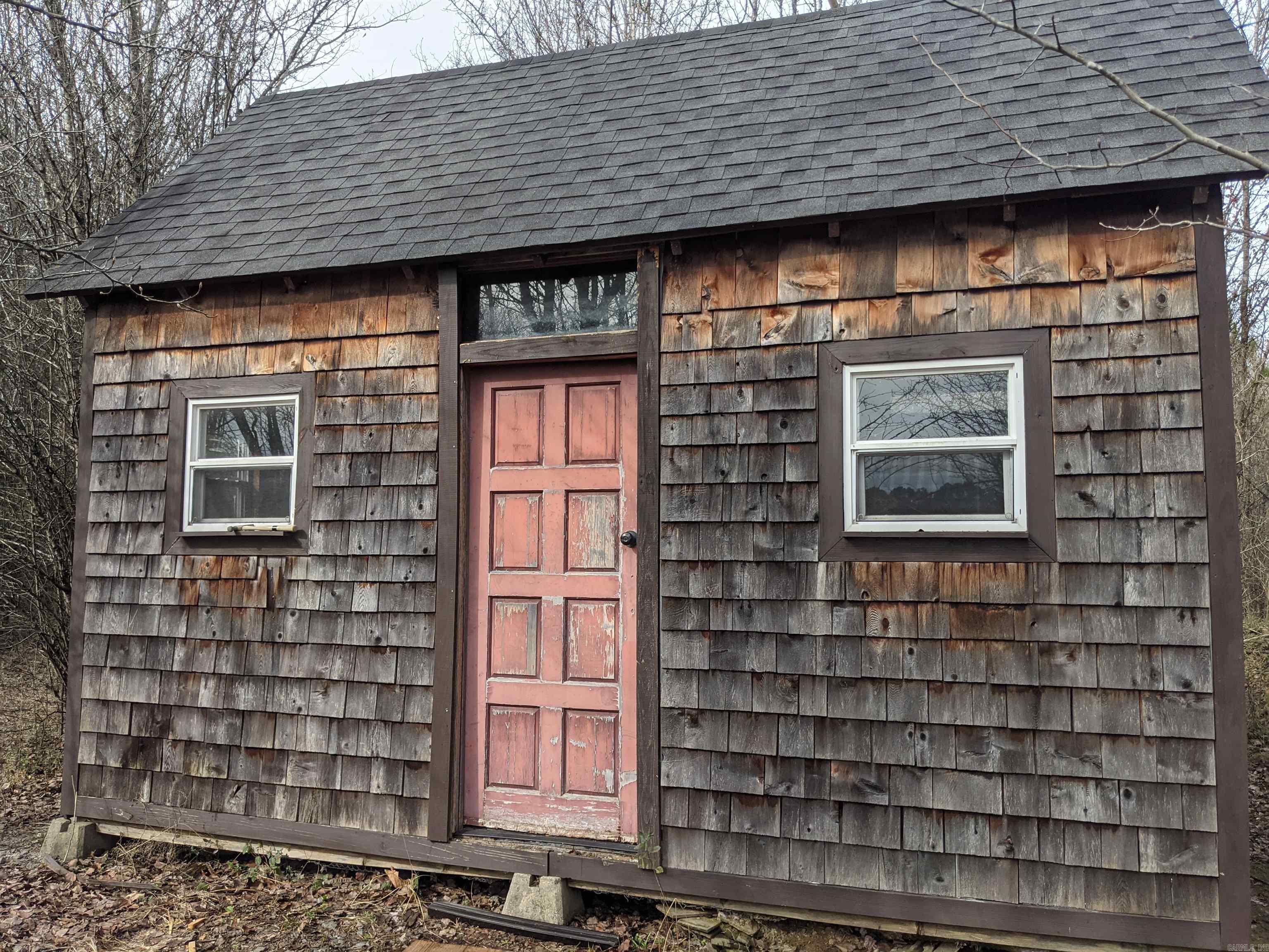 Higginson Outlots - Land