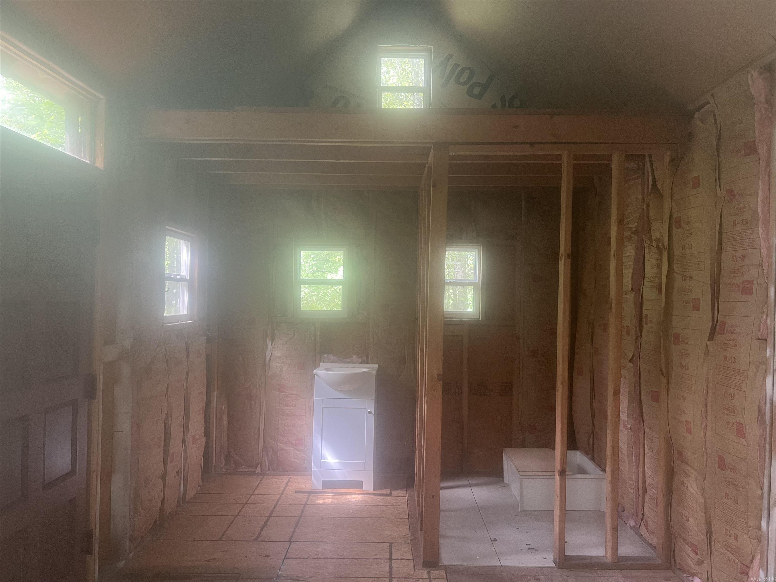 Higginson Outlots - Land