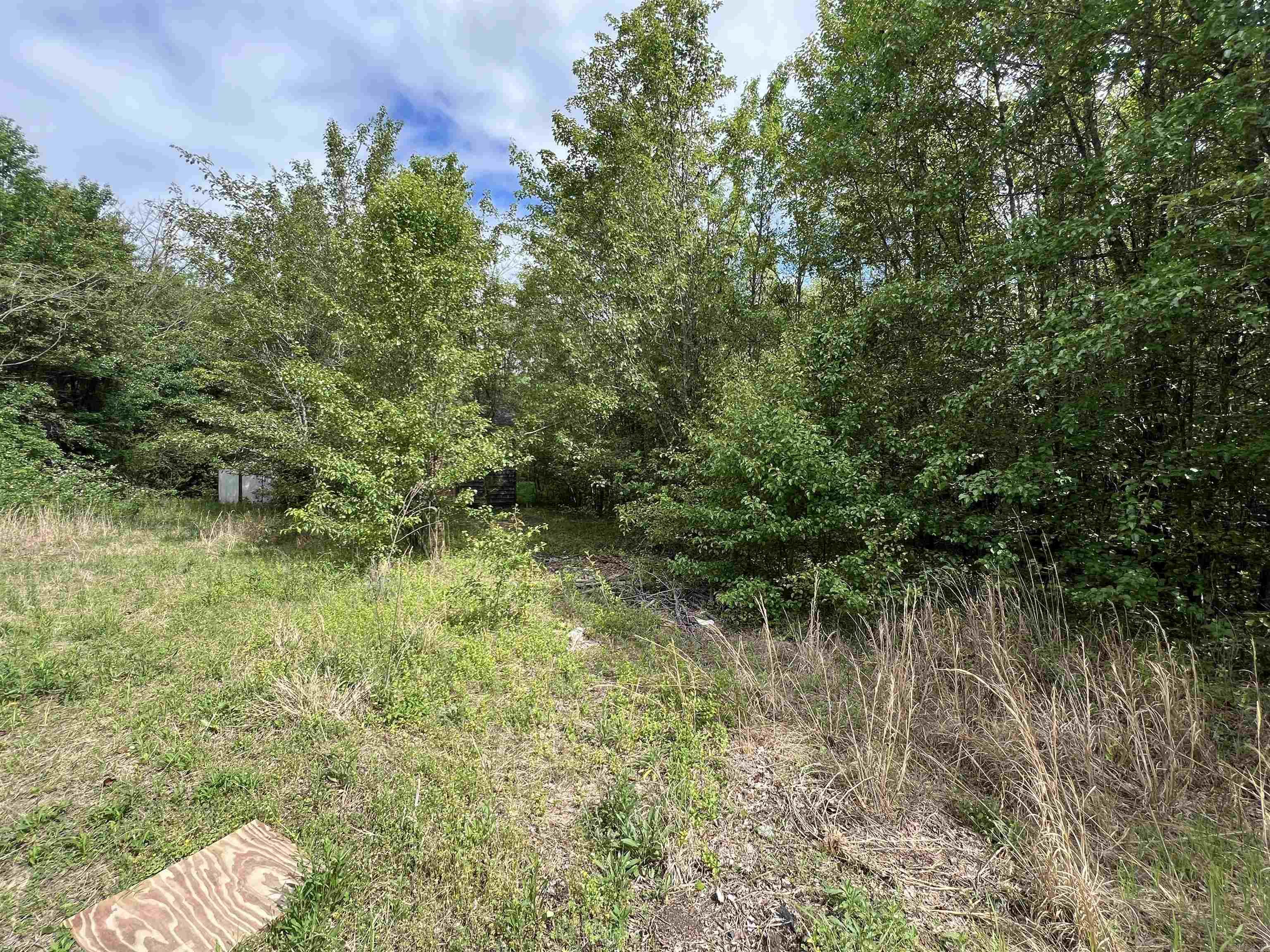 Higginson Outlots - Land