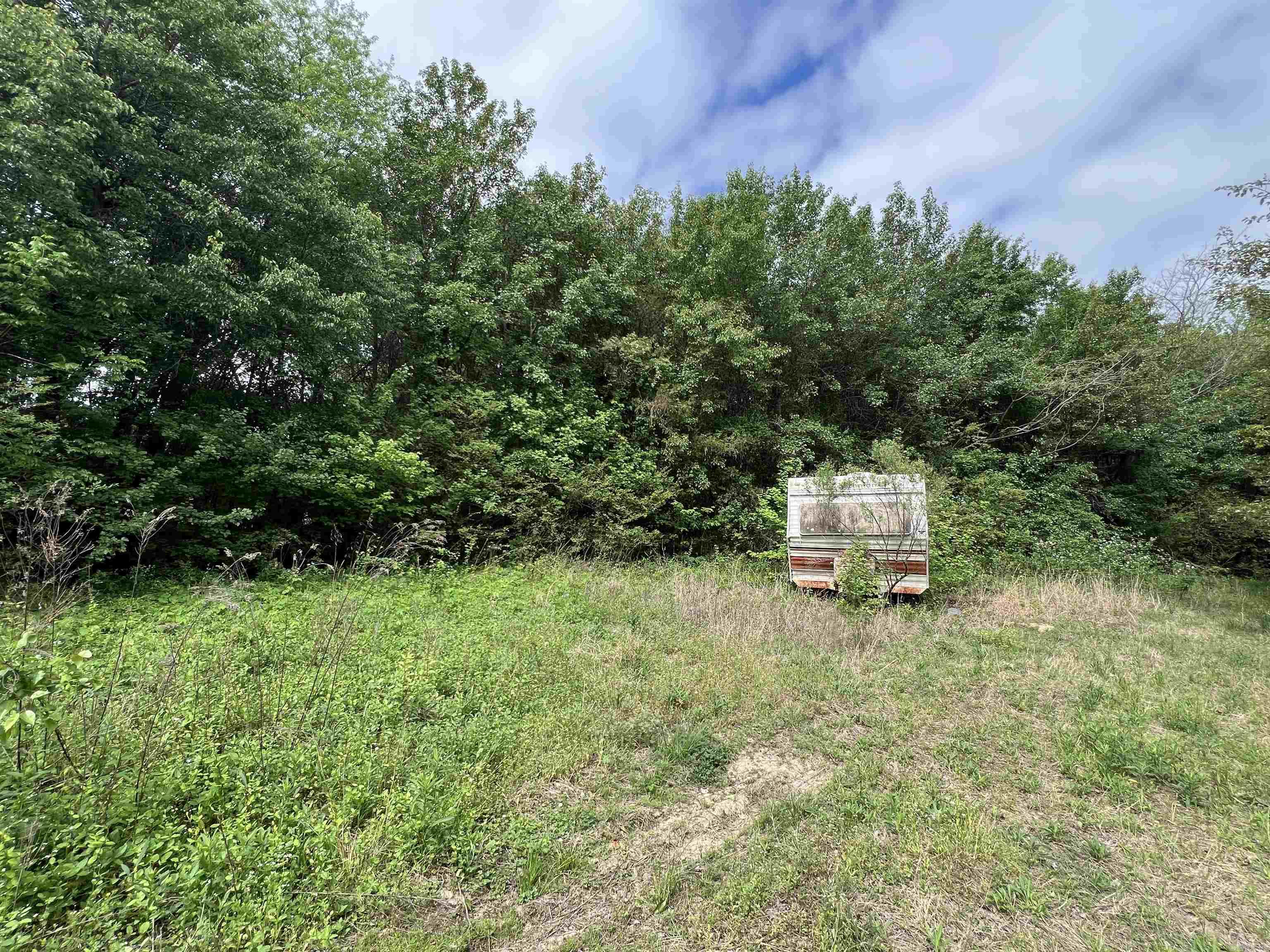 Higginson Outlots - Land