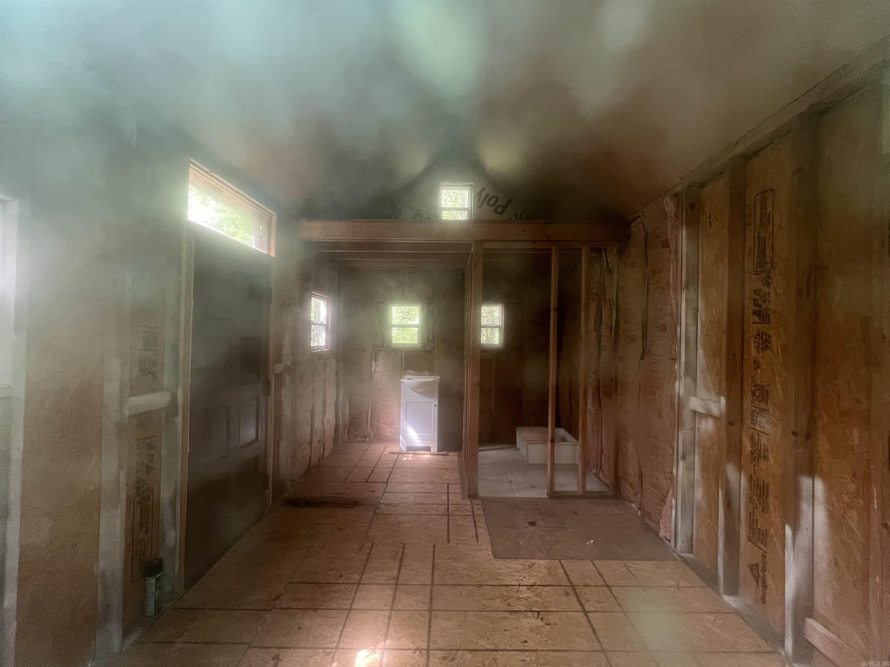 Higginson Outlots - Land