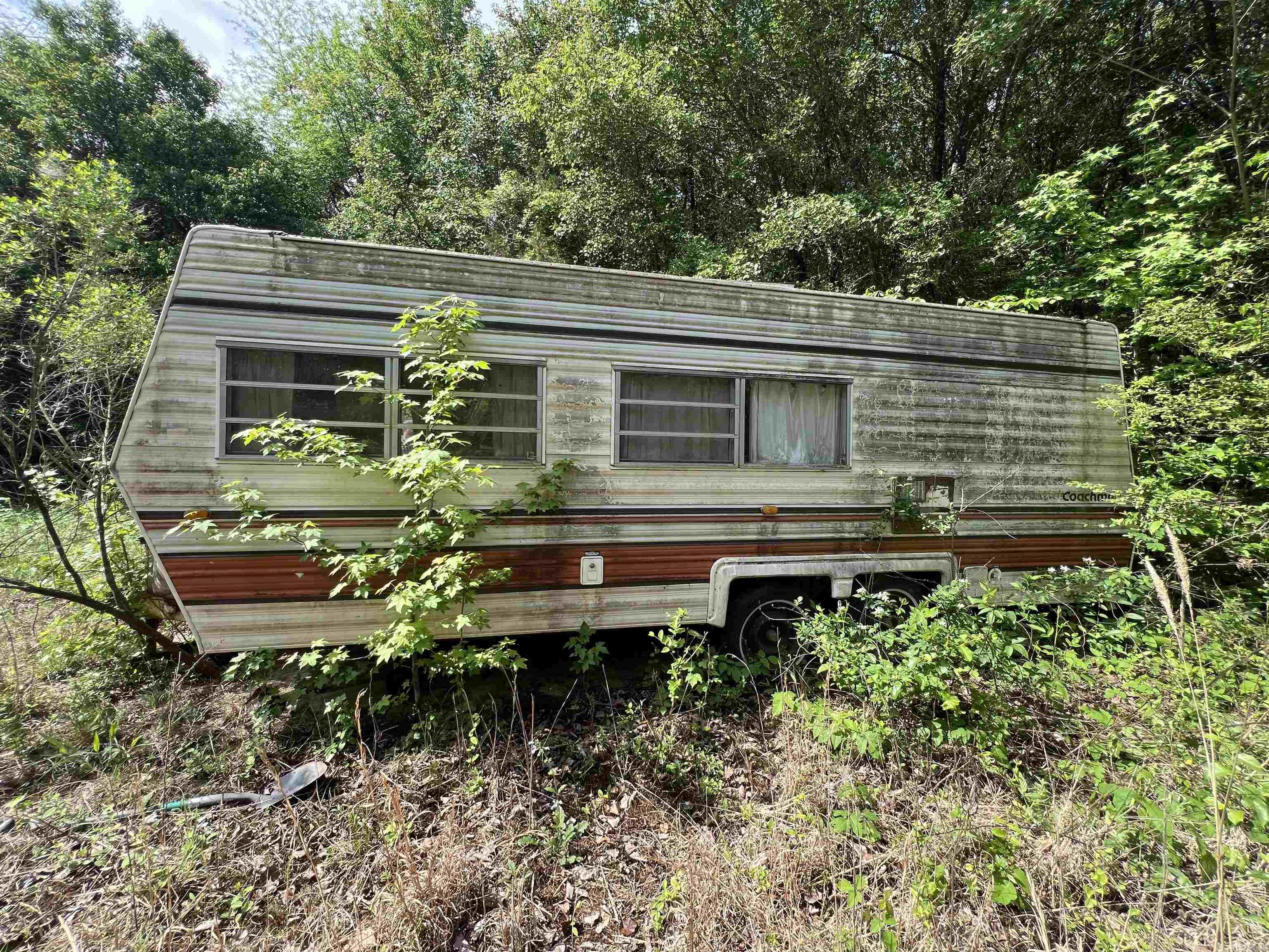 Higginson Outlots - Land