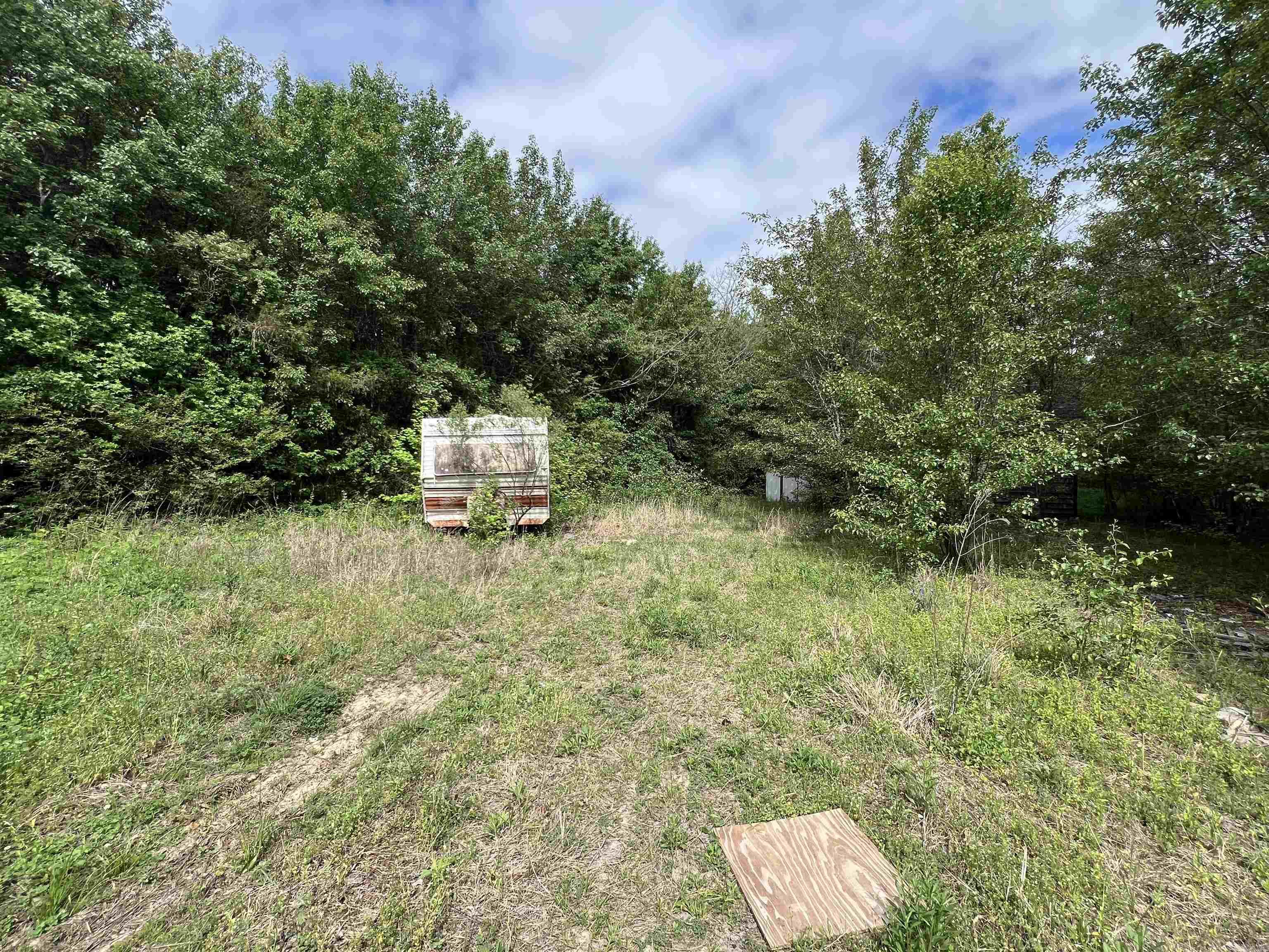 Higginson Outlots - Land