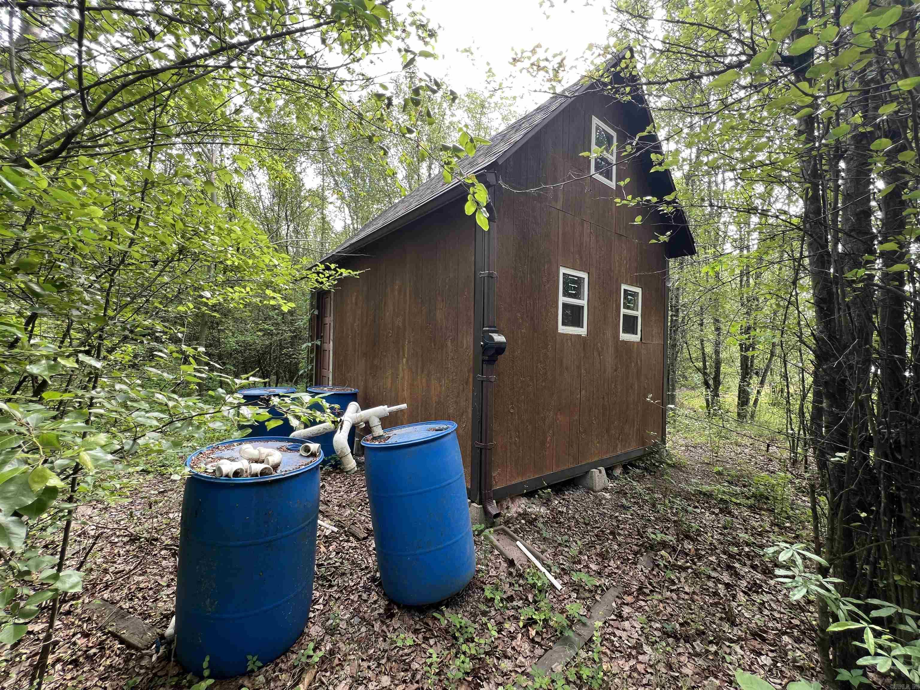 Higginson Outlots - Land