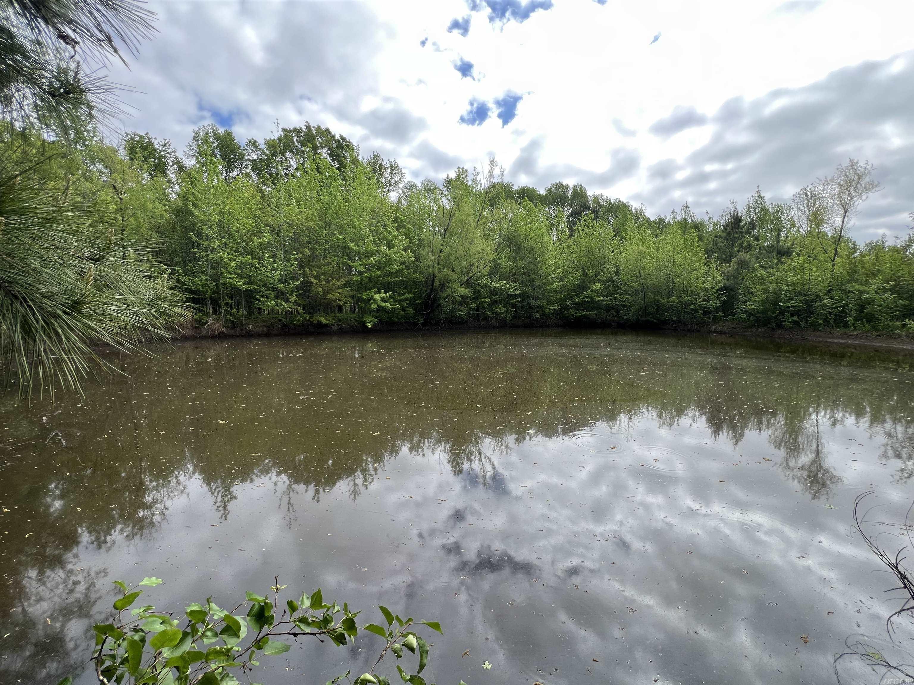 Higginson Outlots - Land