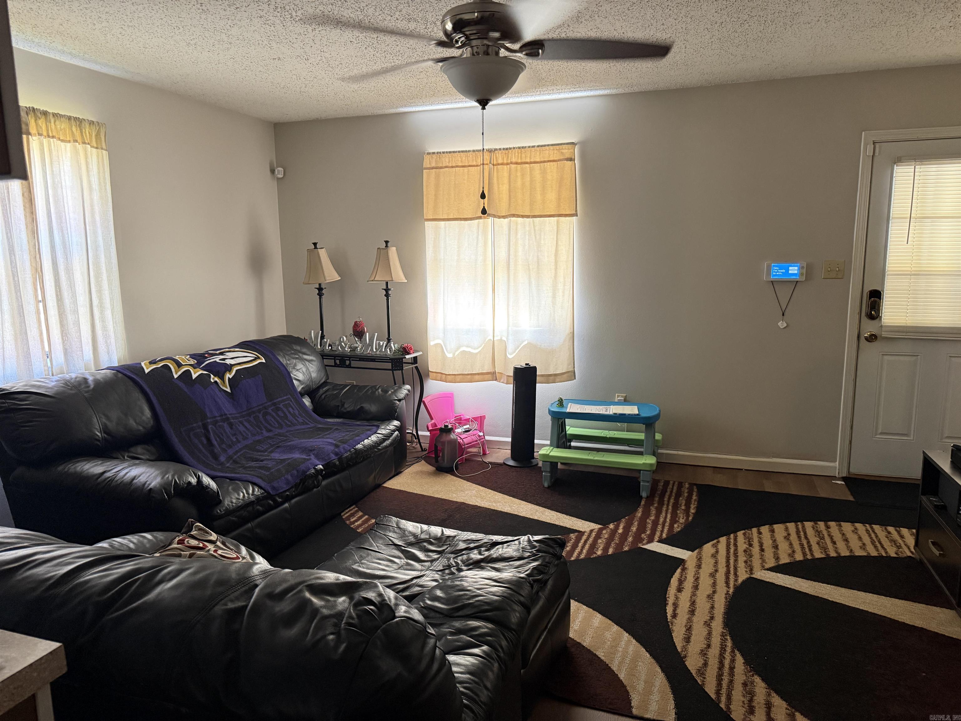 INDIAN HILLS PHASE - Residential