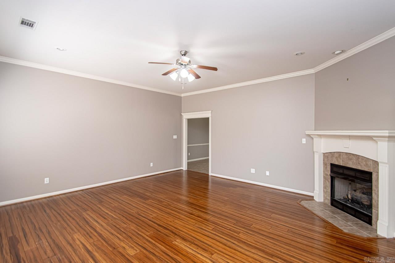 HERITAGE FARM - Residential