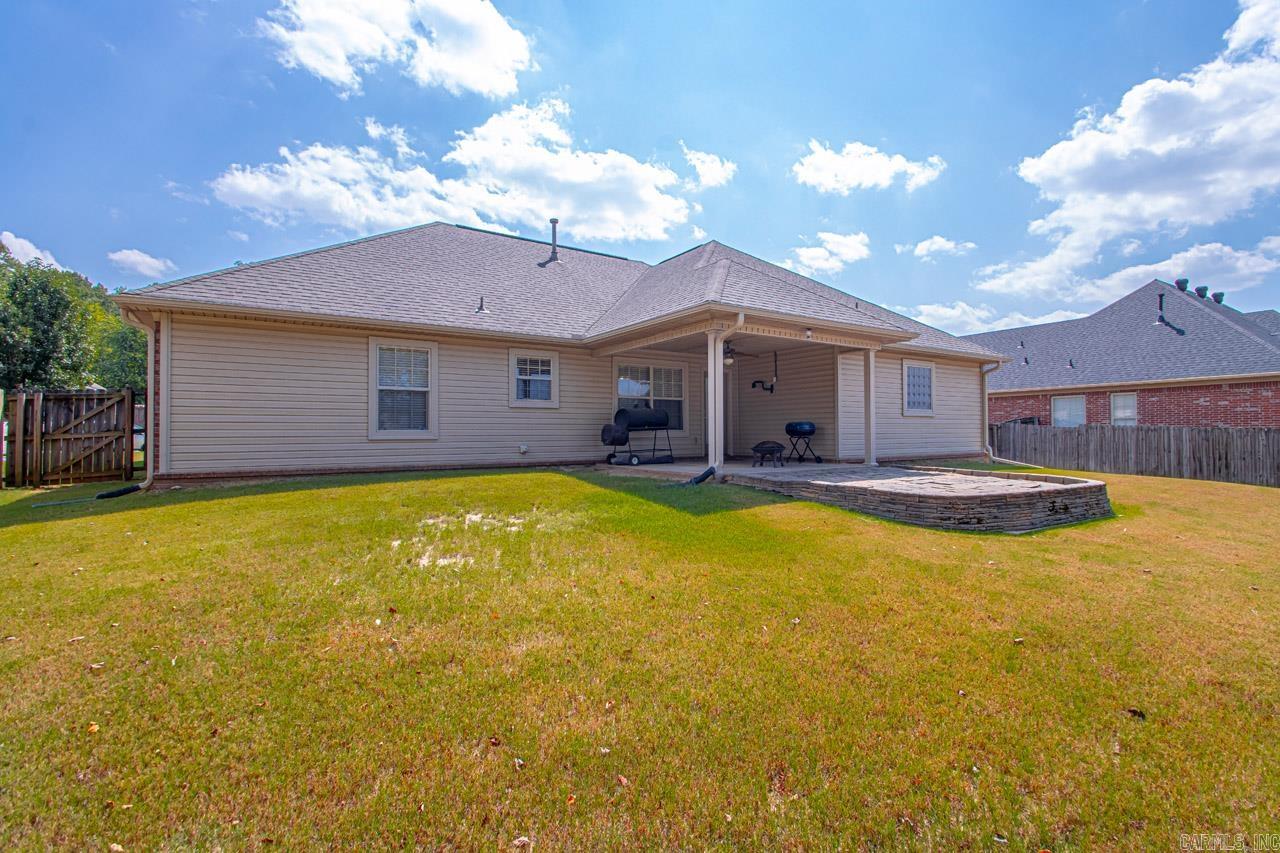 HERITAGE FARM - Residential